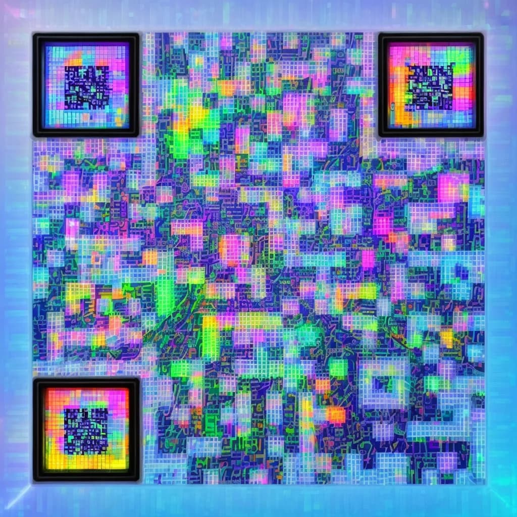 Holographic